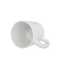 Novo design 11 oz de cerâmica de cerâmica caneca de cerâmica de cerâmica